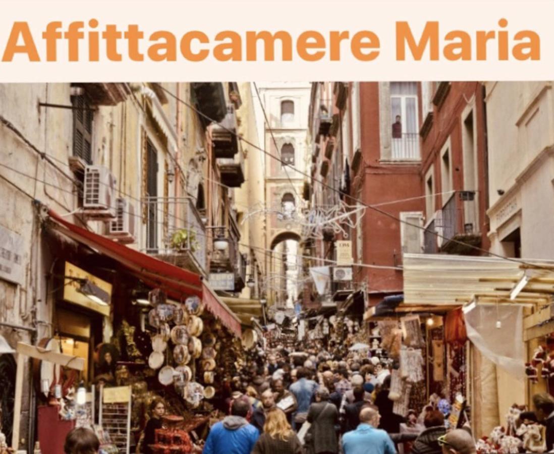 Affittacamere Maria *