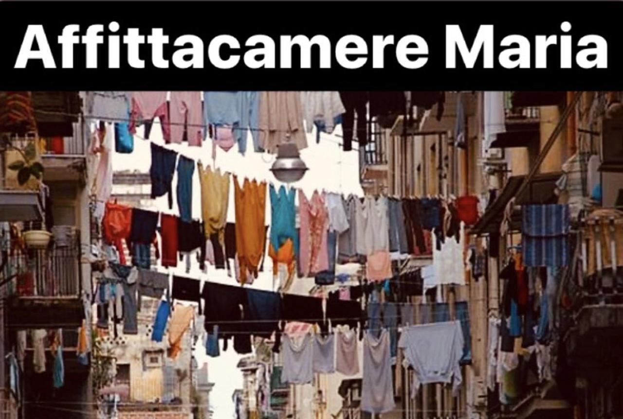 Affittacamere Maria *